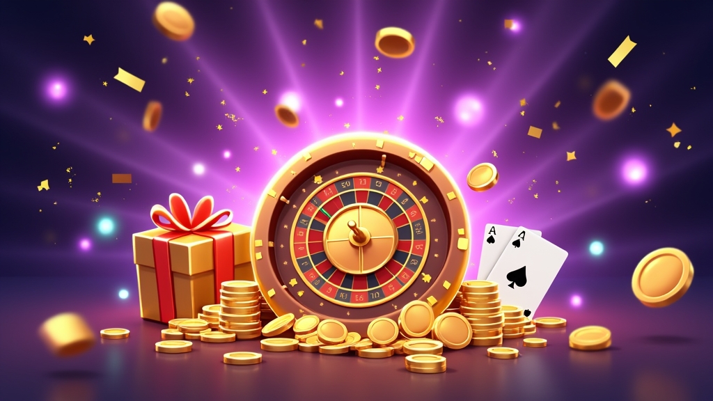 Betandplay Casino Review