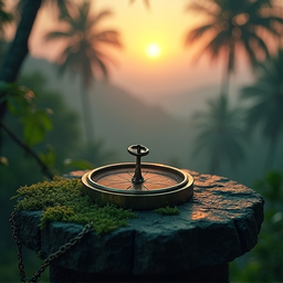 Jungle Compass Betandplay