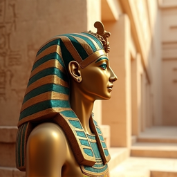 Pharaoh's Echo Bet And Play Review