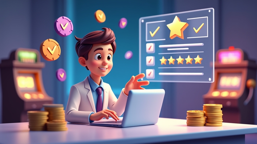 Bet And Play Review